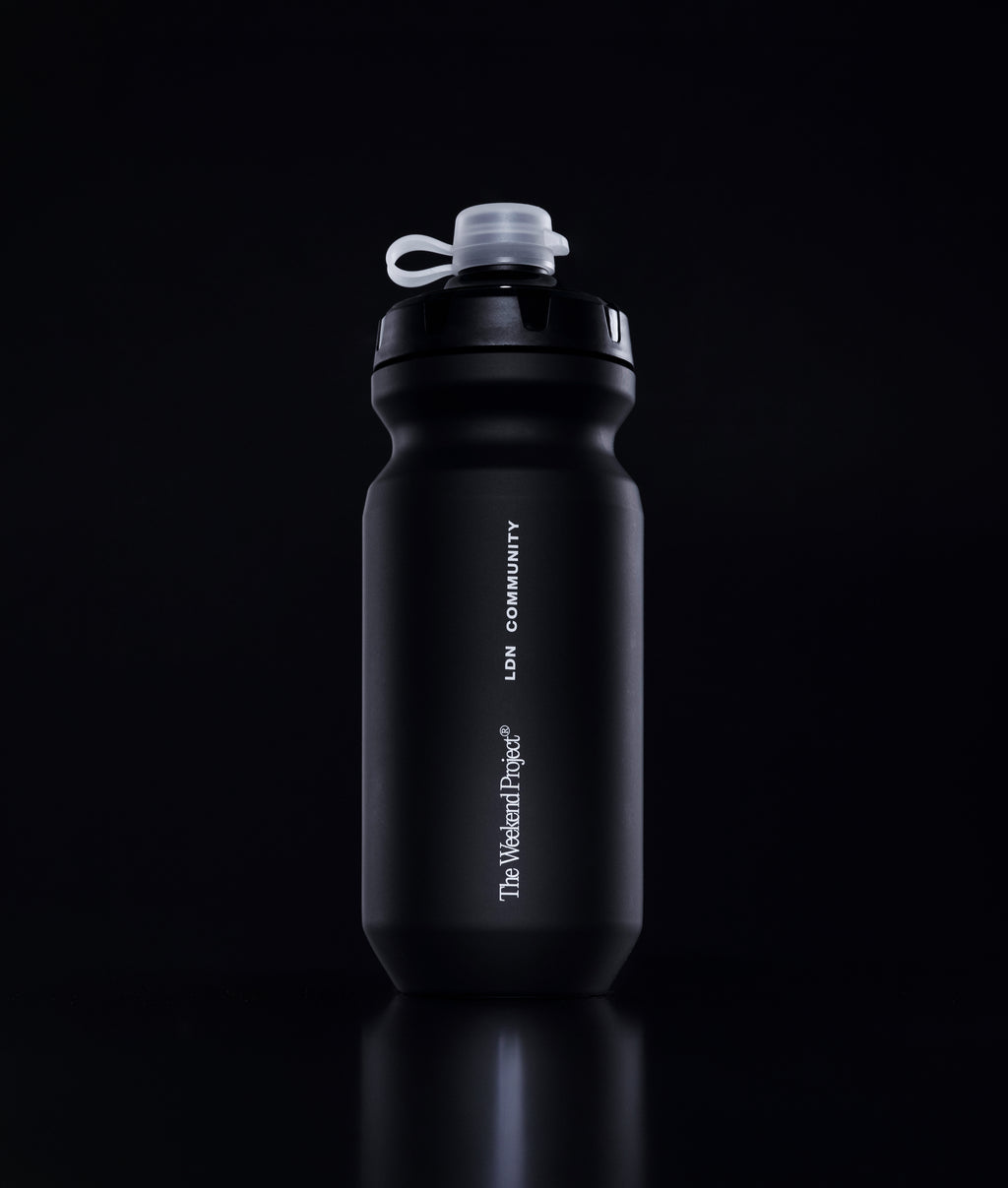 Performance Bottle