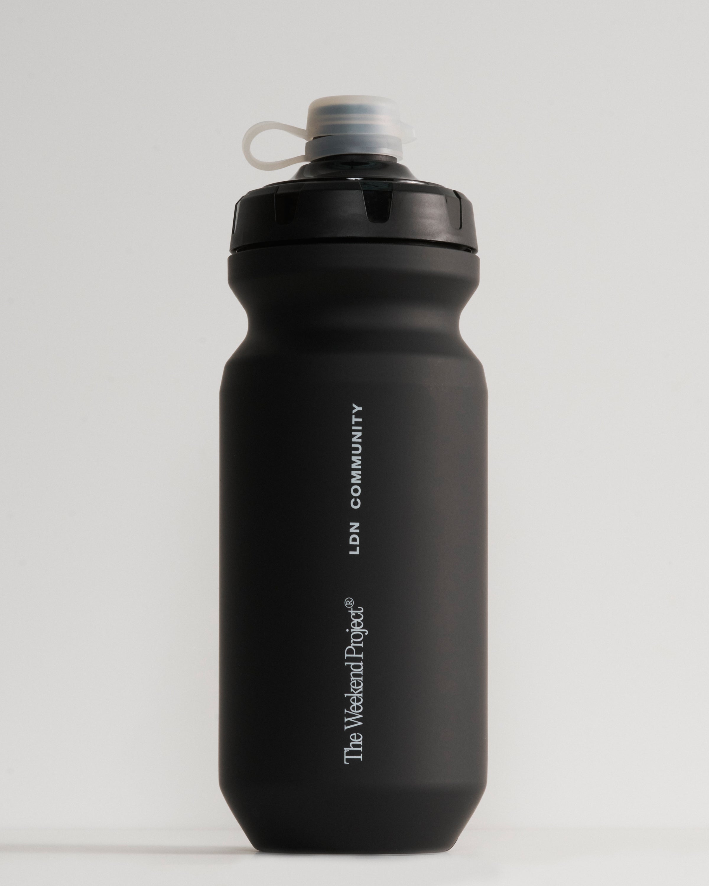 Performance Bottle