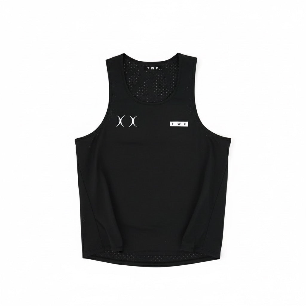 TWP Performance Vest 001