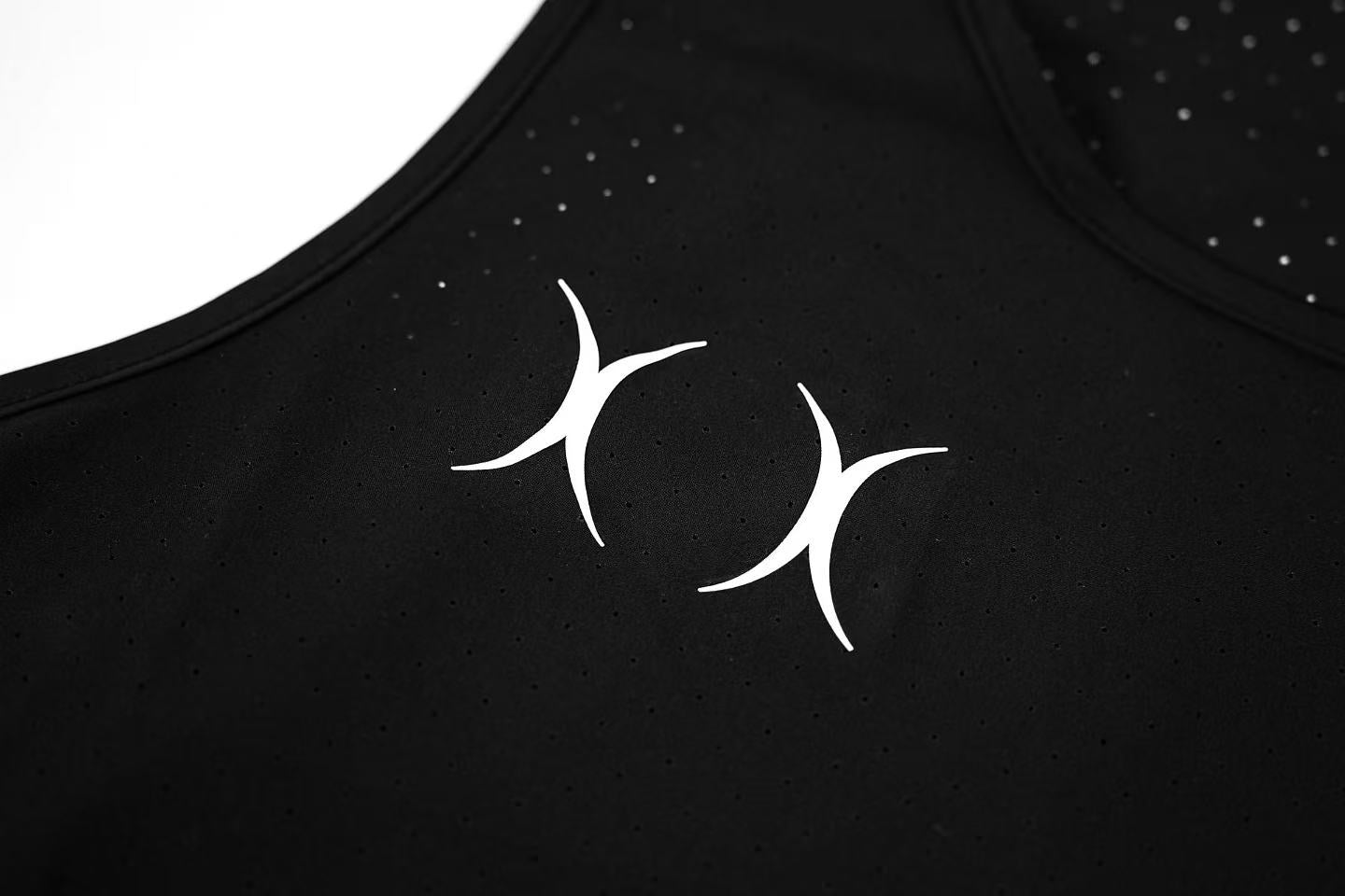 TWP Performance Vest 001