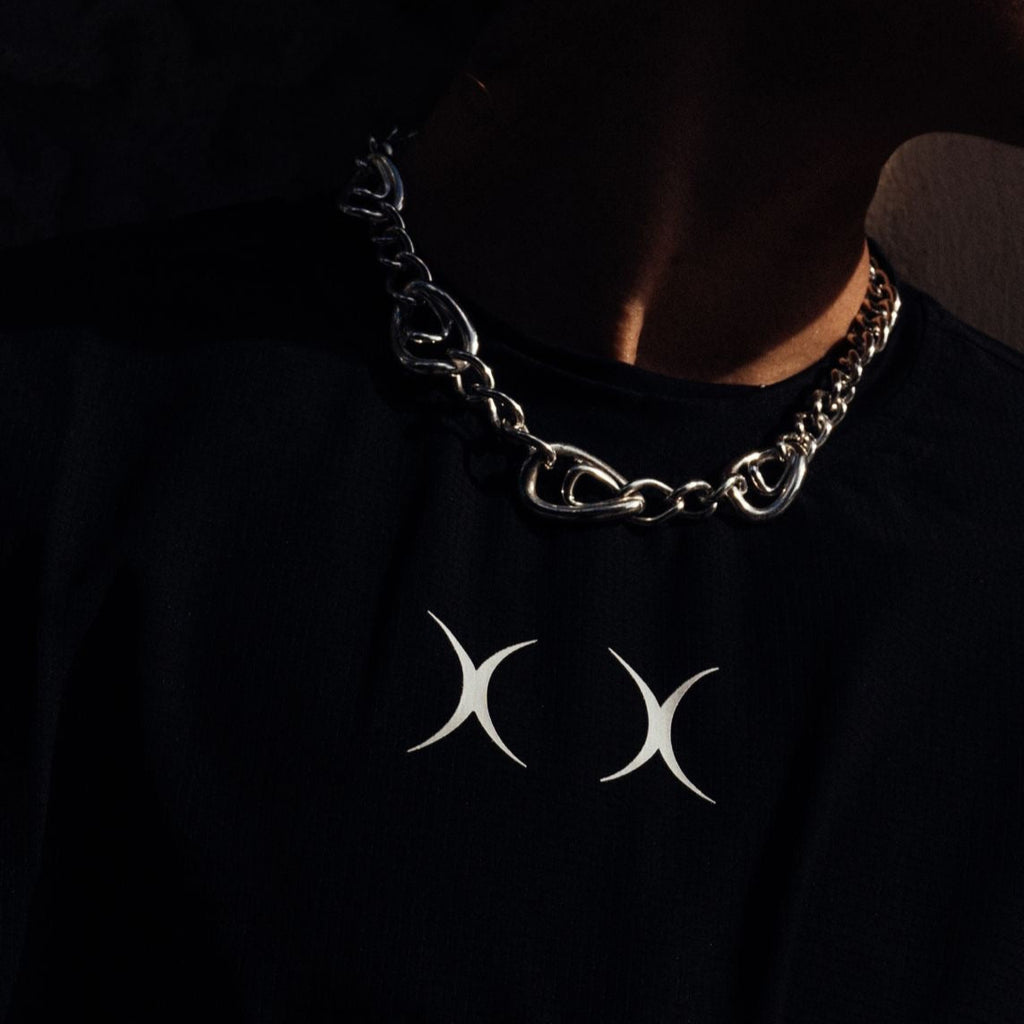 Unisex Performance Tee - Black