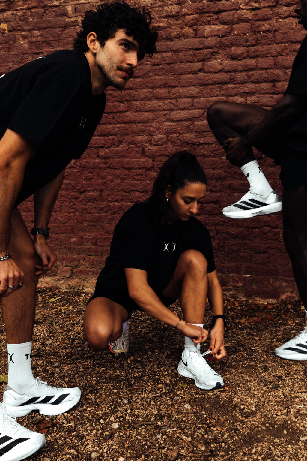 Performance Socks