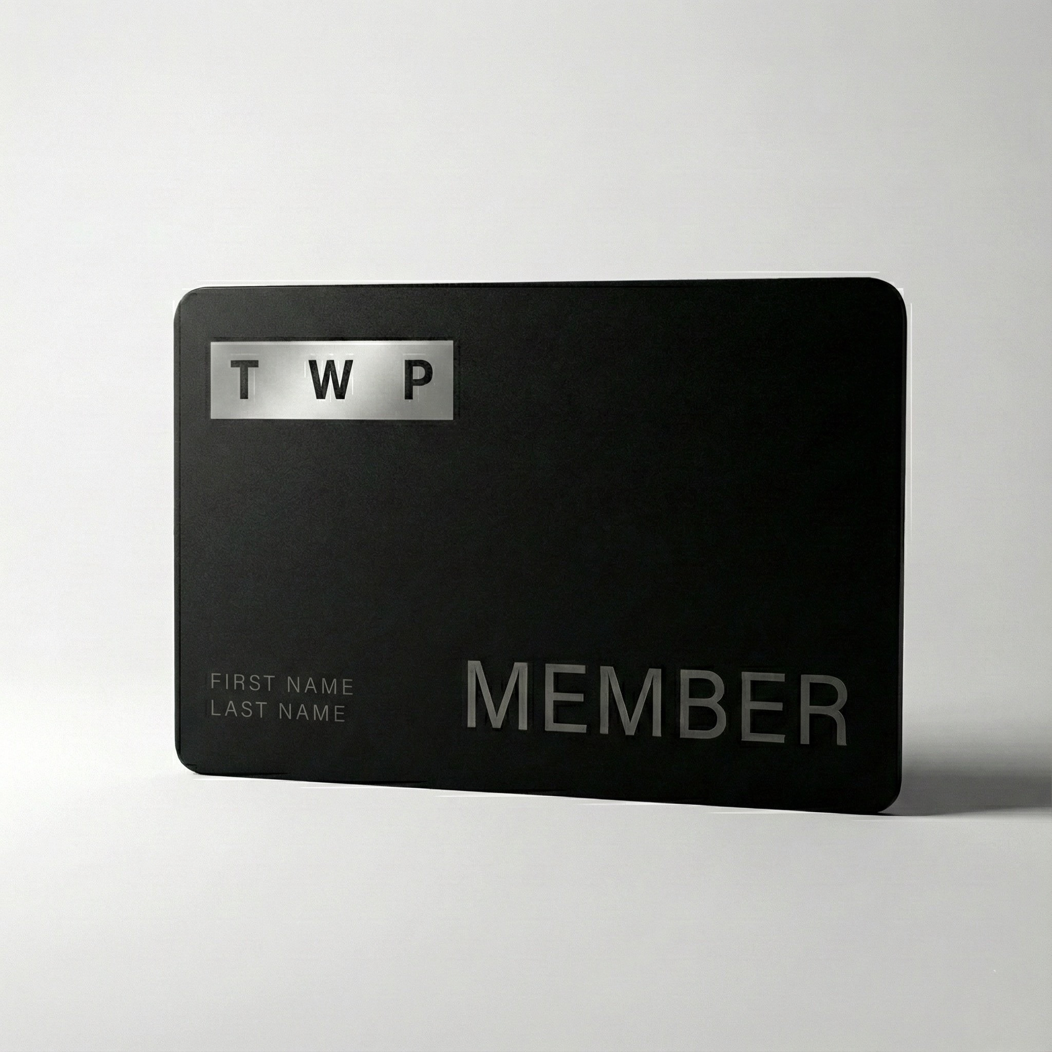 TWP Membership