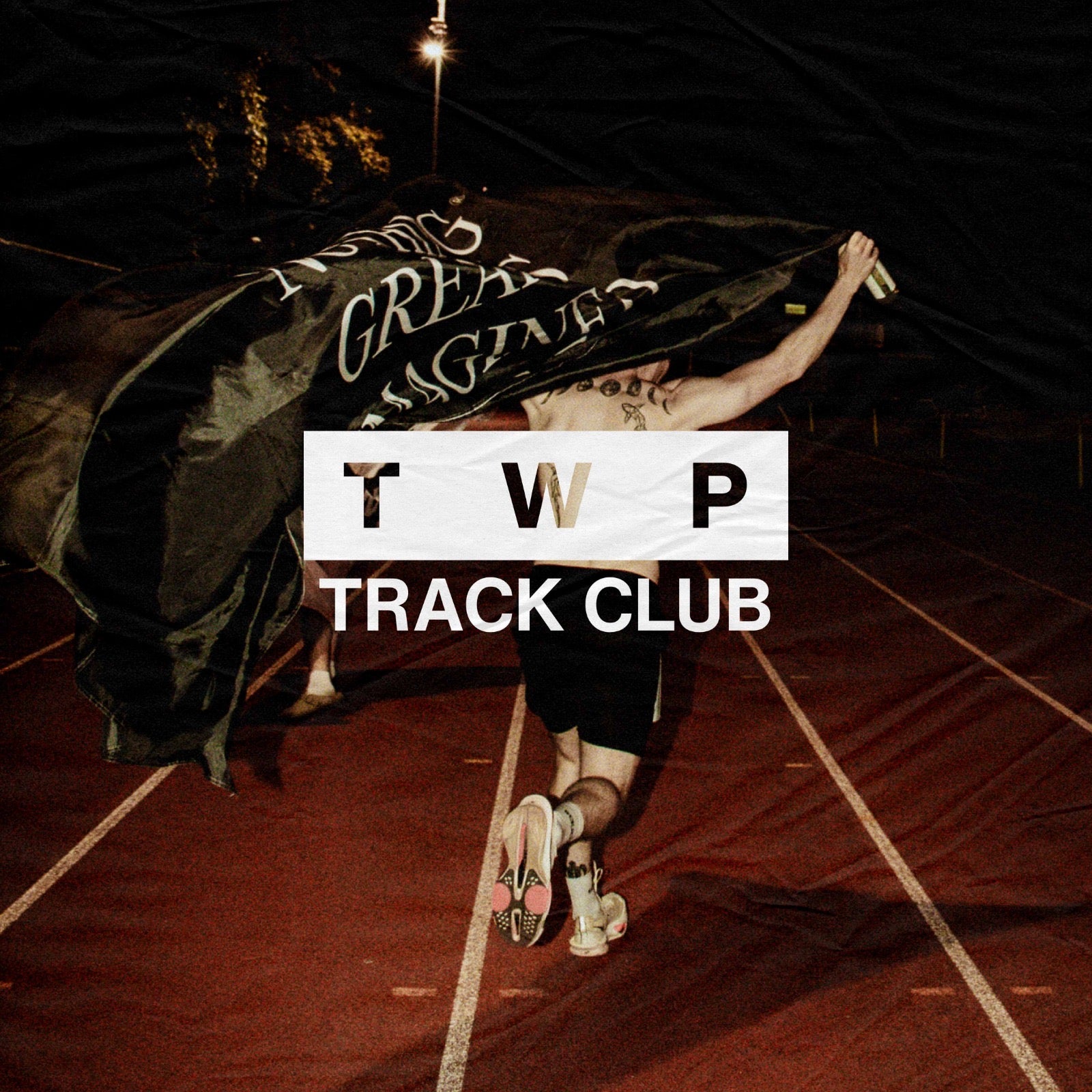 TWP Track Club S2 EP.4