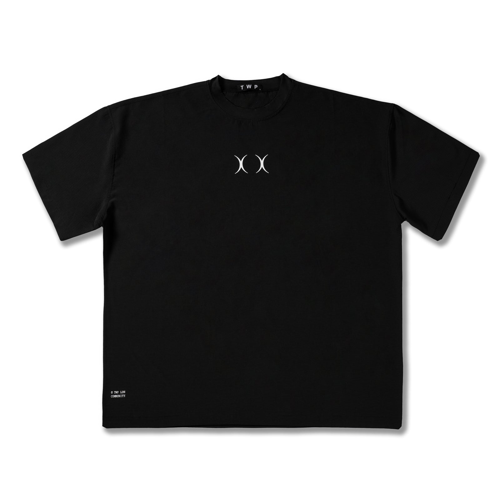 Performance Tee 001