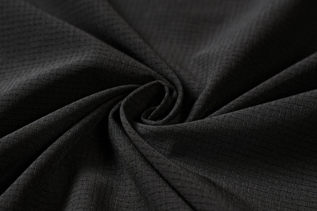 Unisex Performance Tee - Black