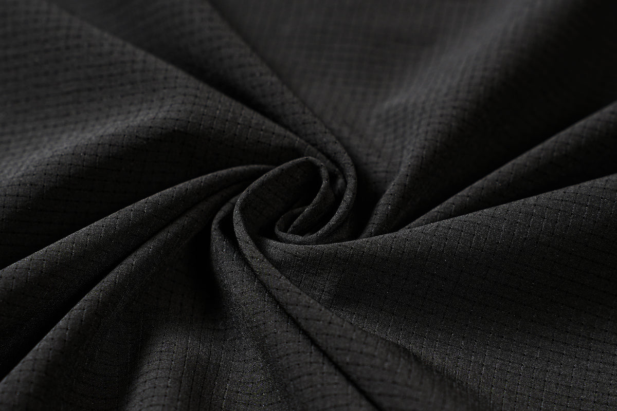 Unisex Performance Tee - Black