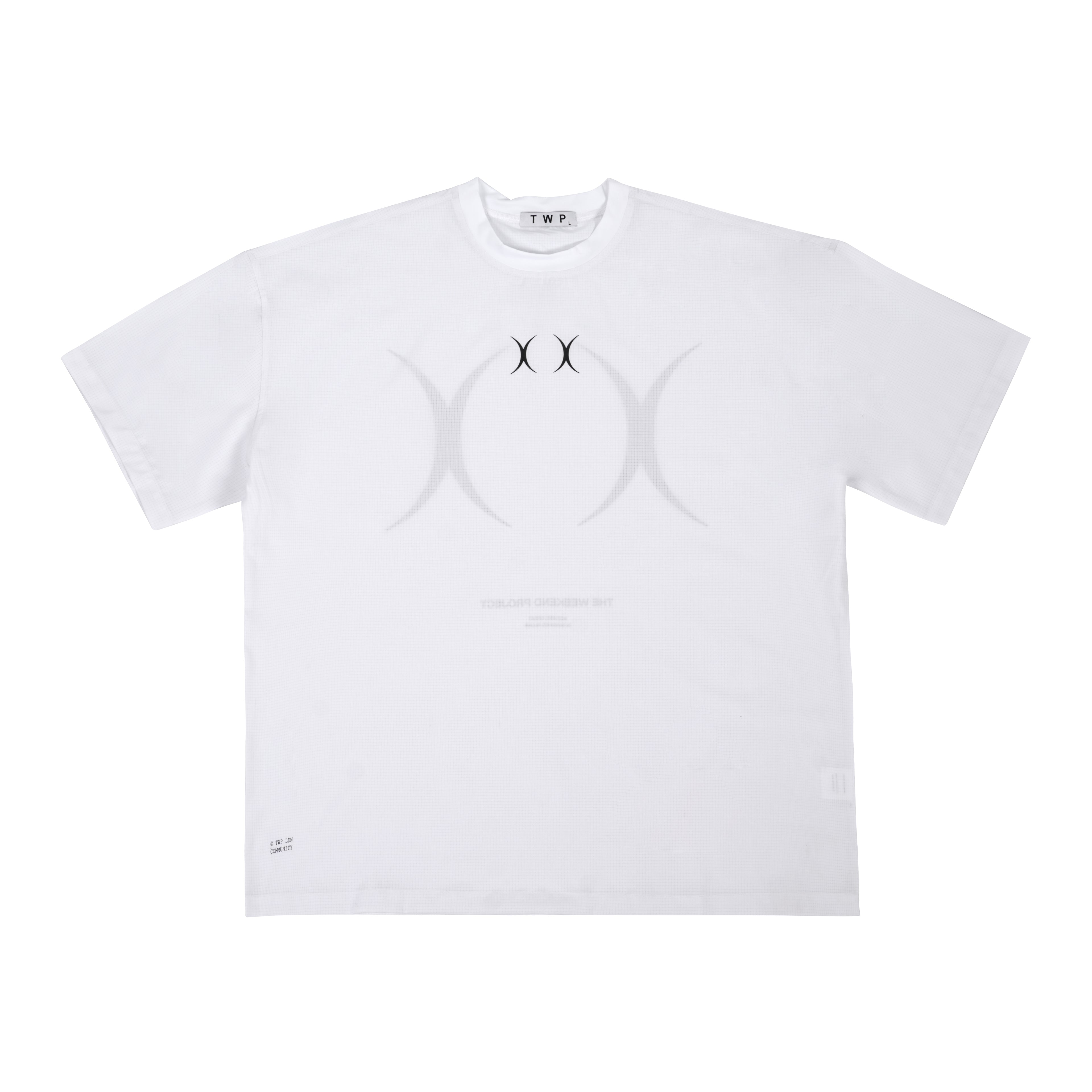 Performance Tee 001