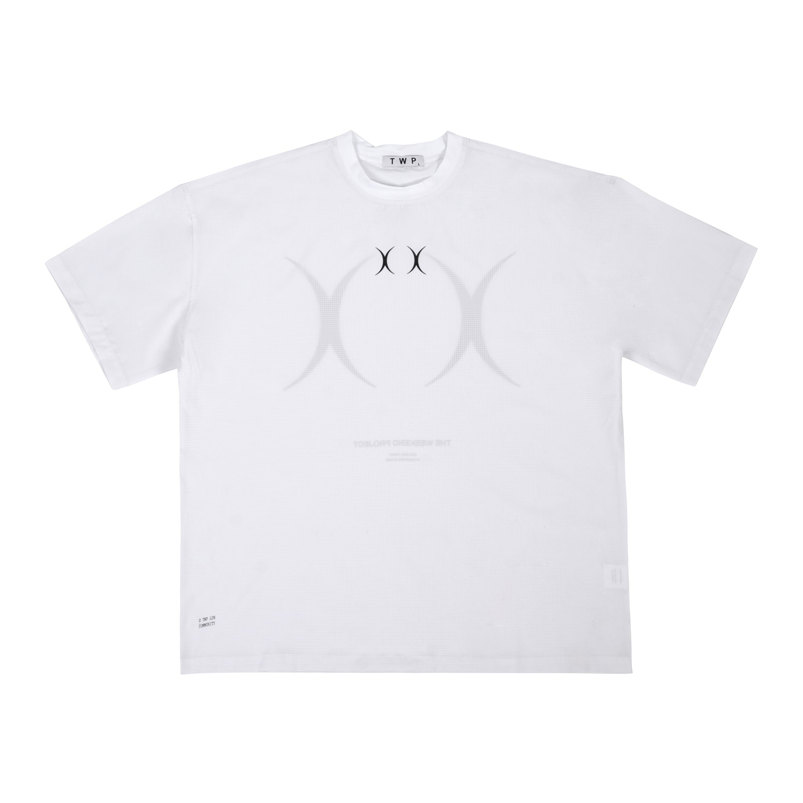 Performance Tee 001