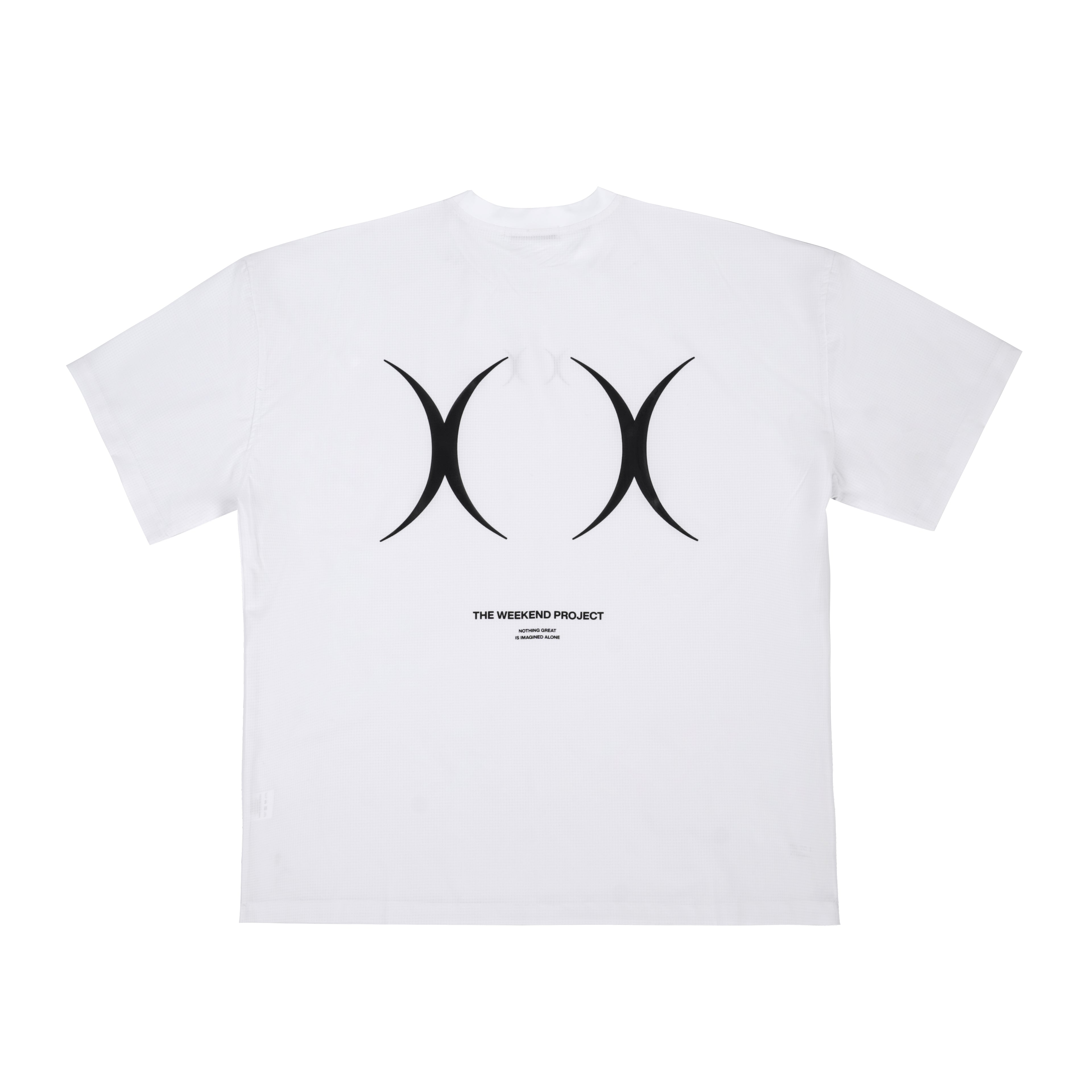 Performance Tee 001