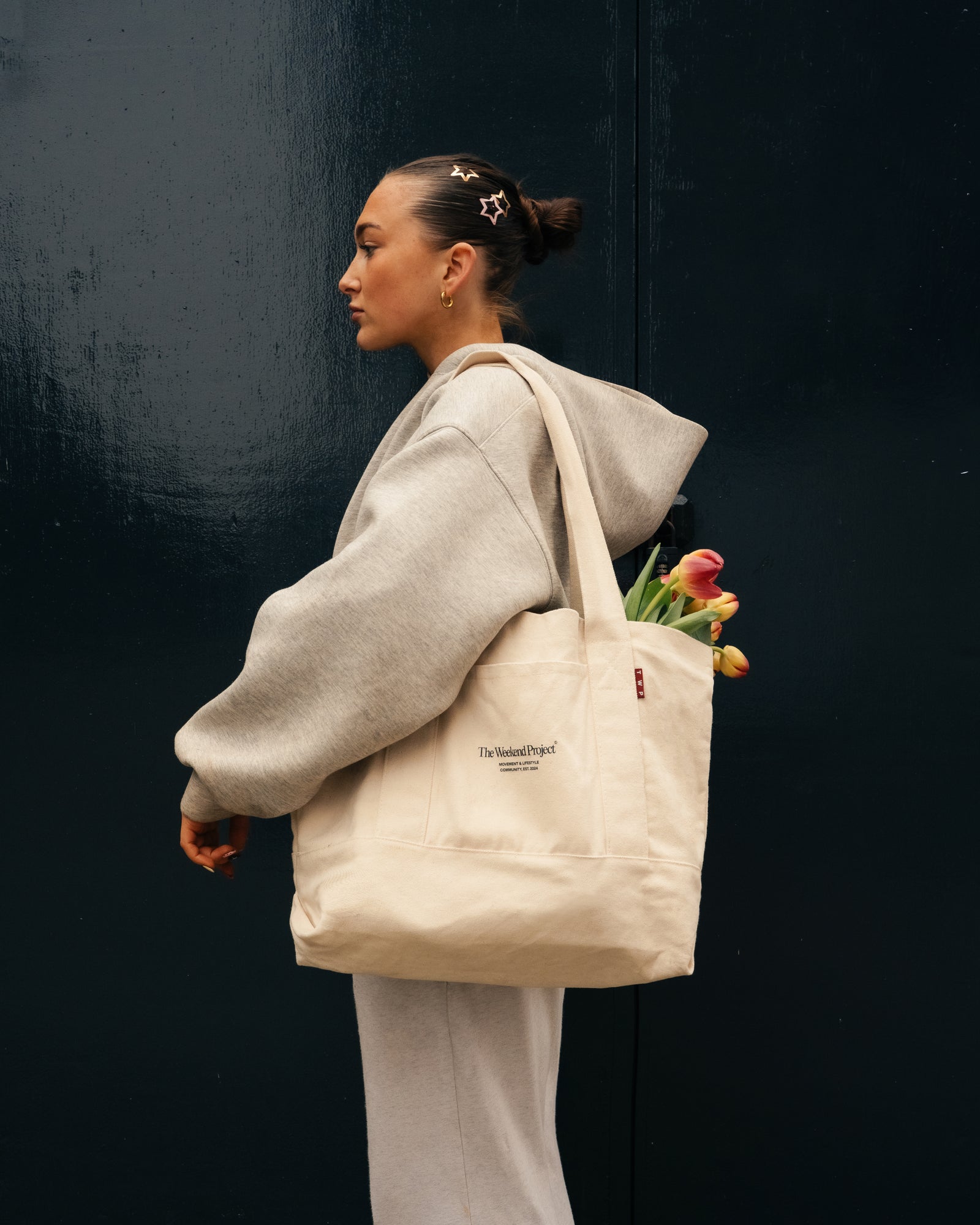 TWP Tote Bag