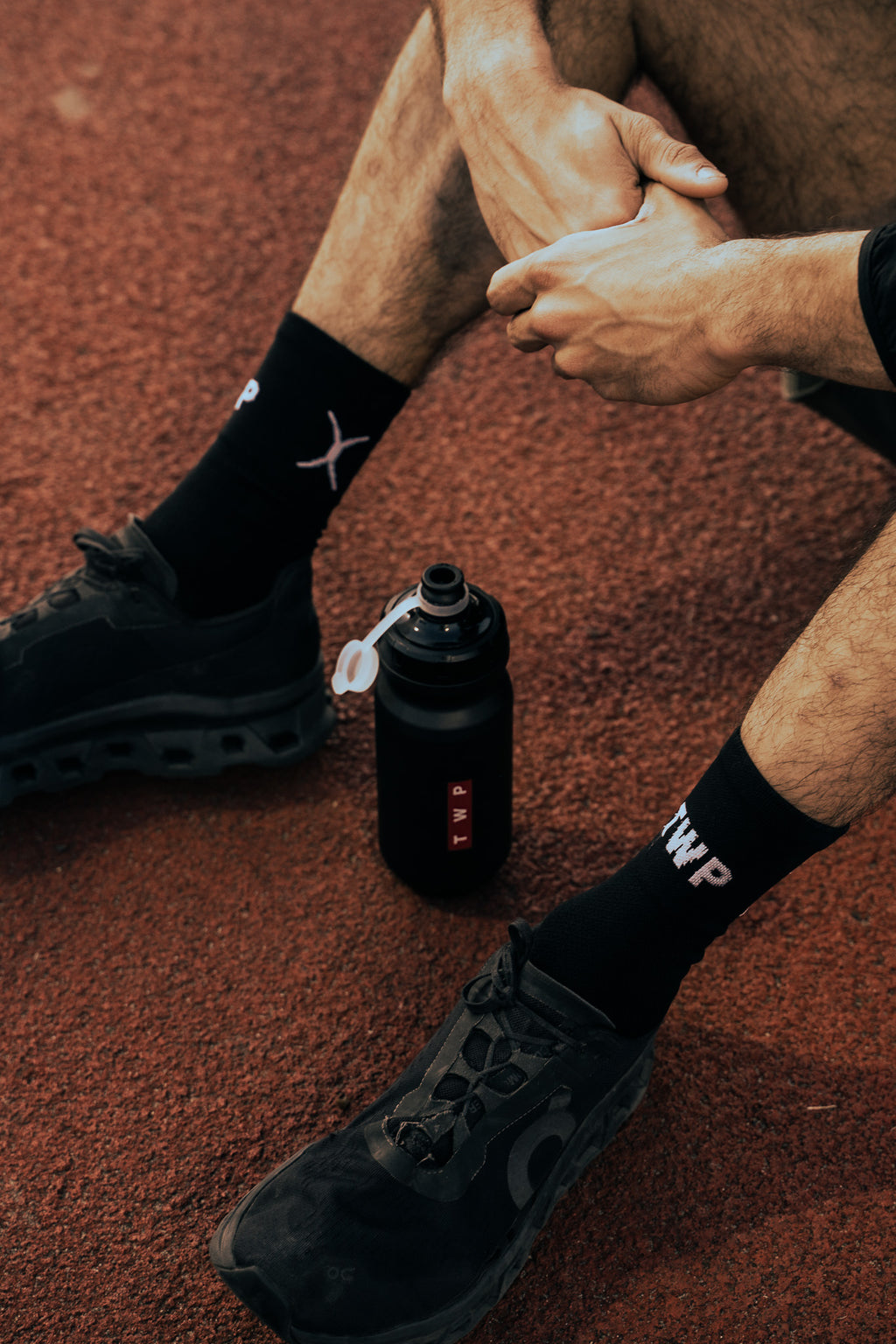 Performance Bottle