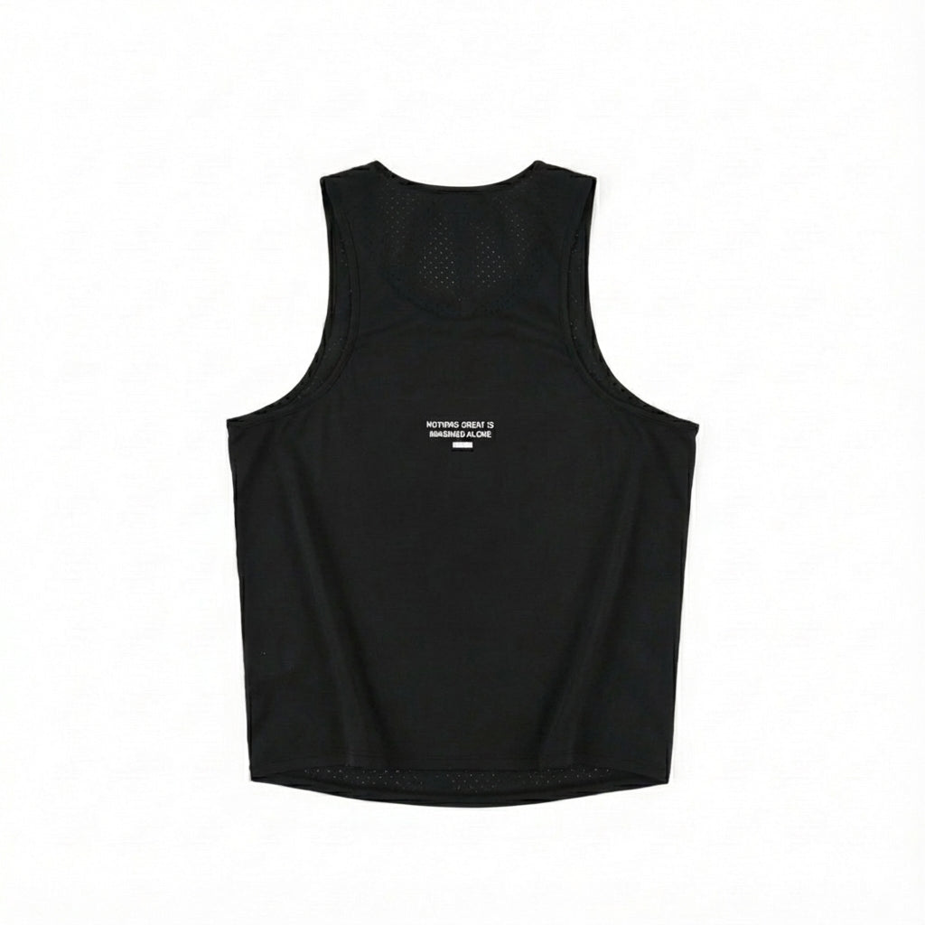 TWP Performance Vest 001
