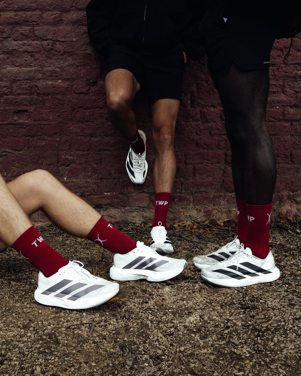 Performance Socks
