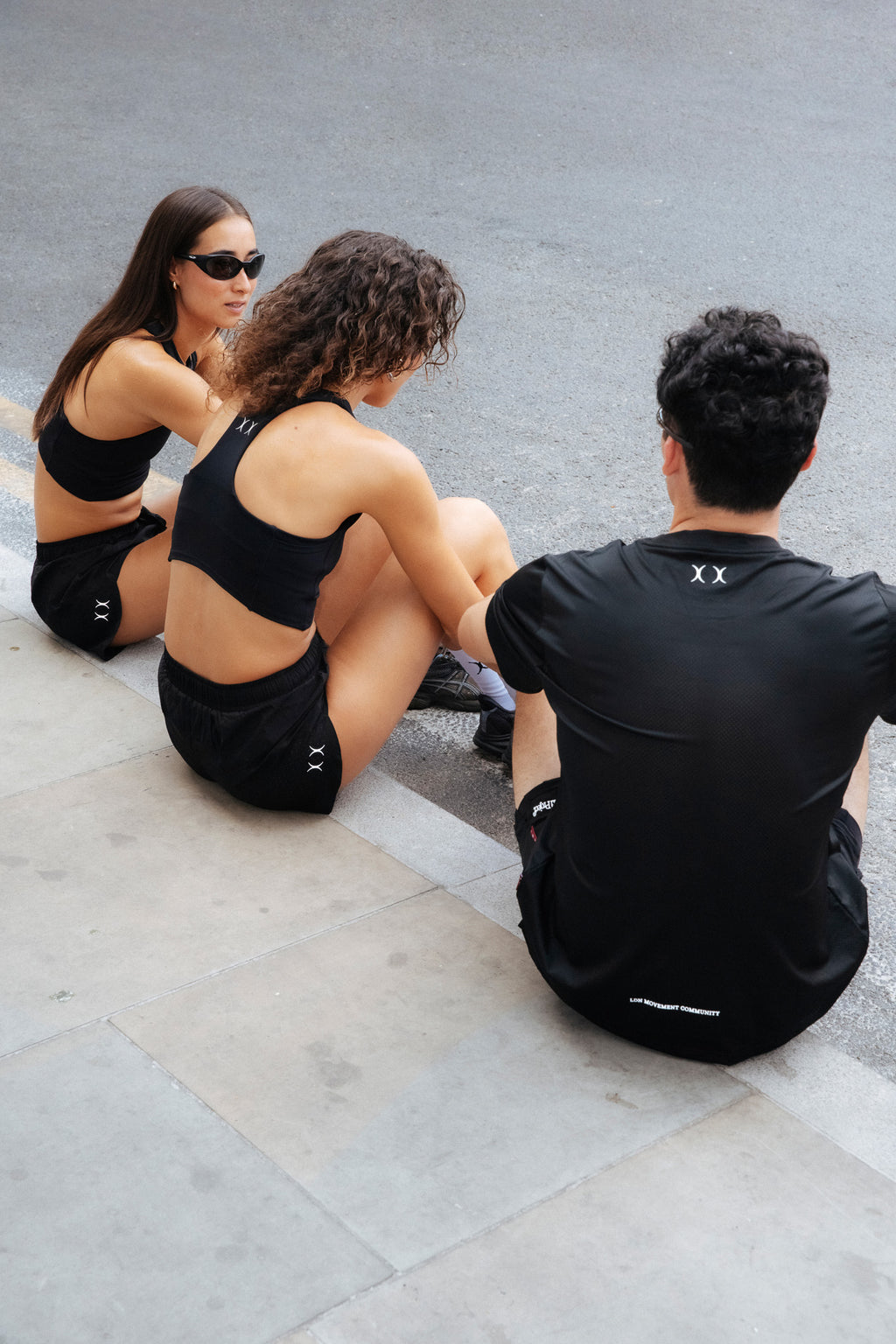 Women's Race Shorts 4"