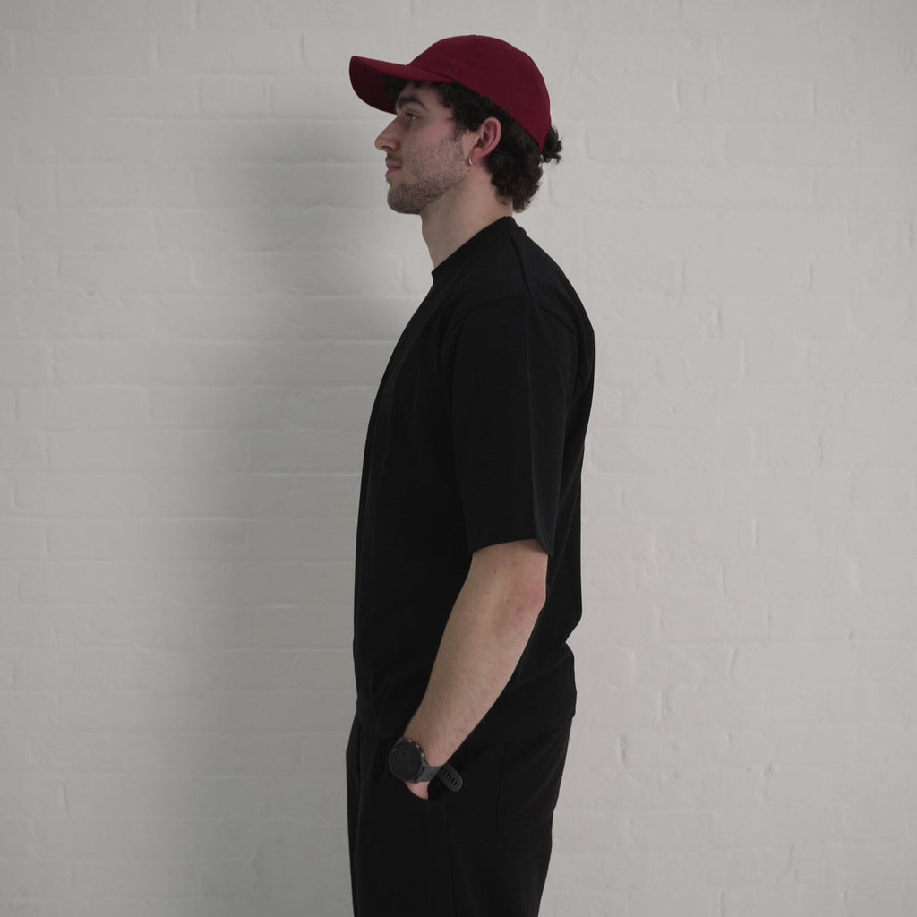 TWP Sunday T Shirt