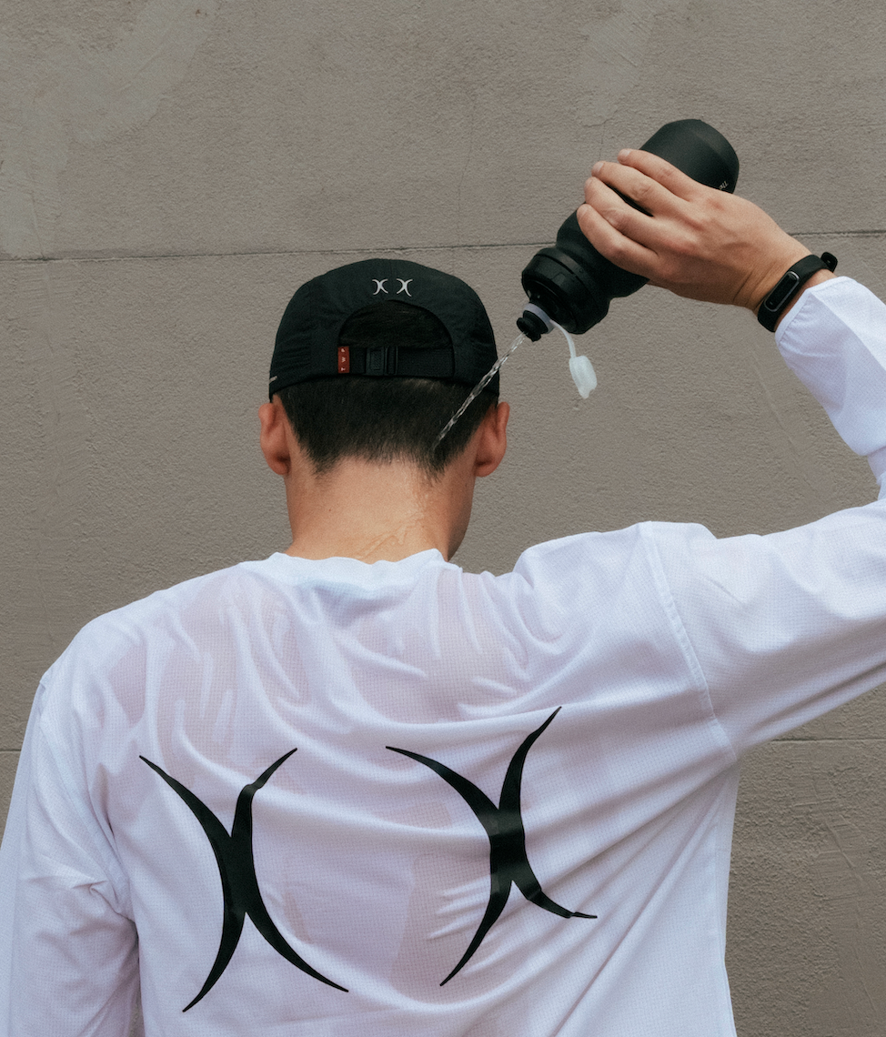 Performance Cap