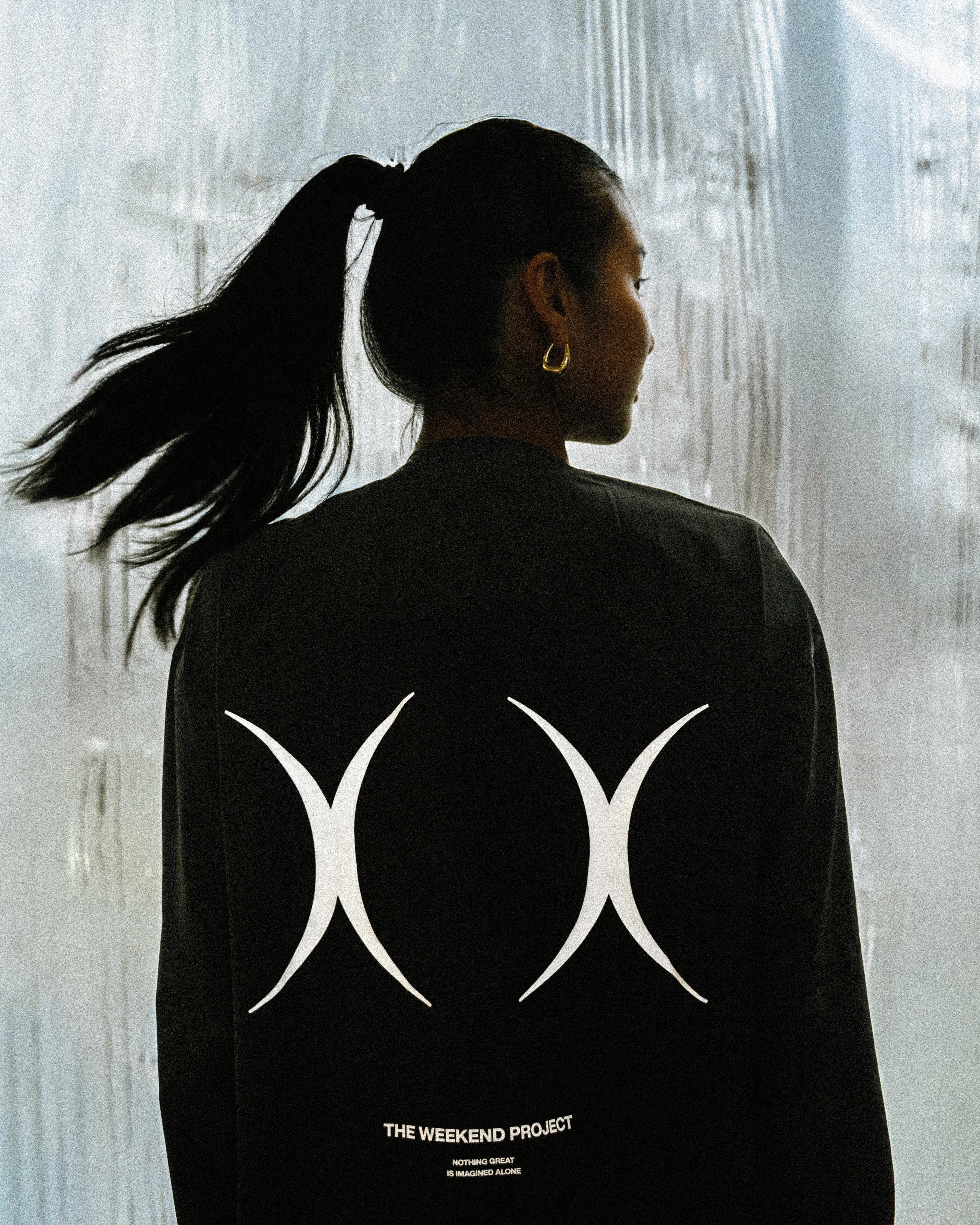 Long Sleeve Performance Tee 001