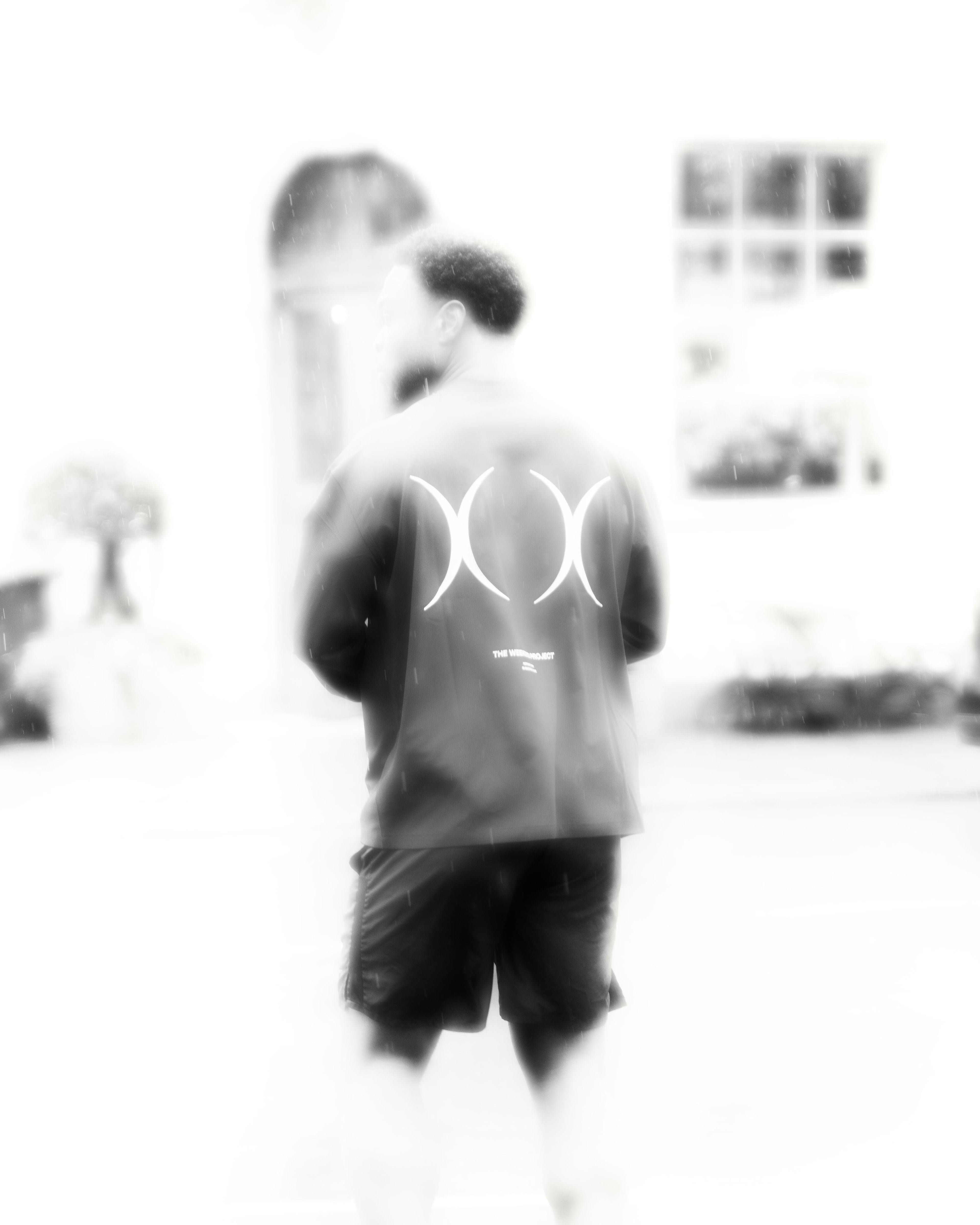 Long Sleeve Performance Tee 001