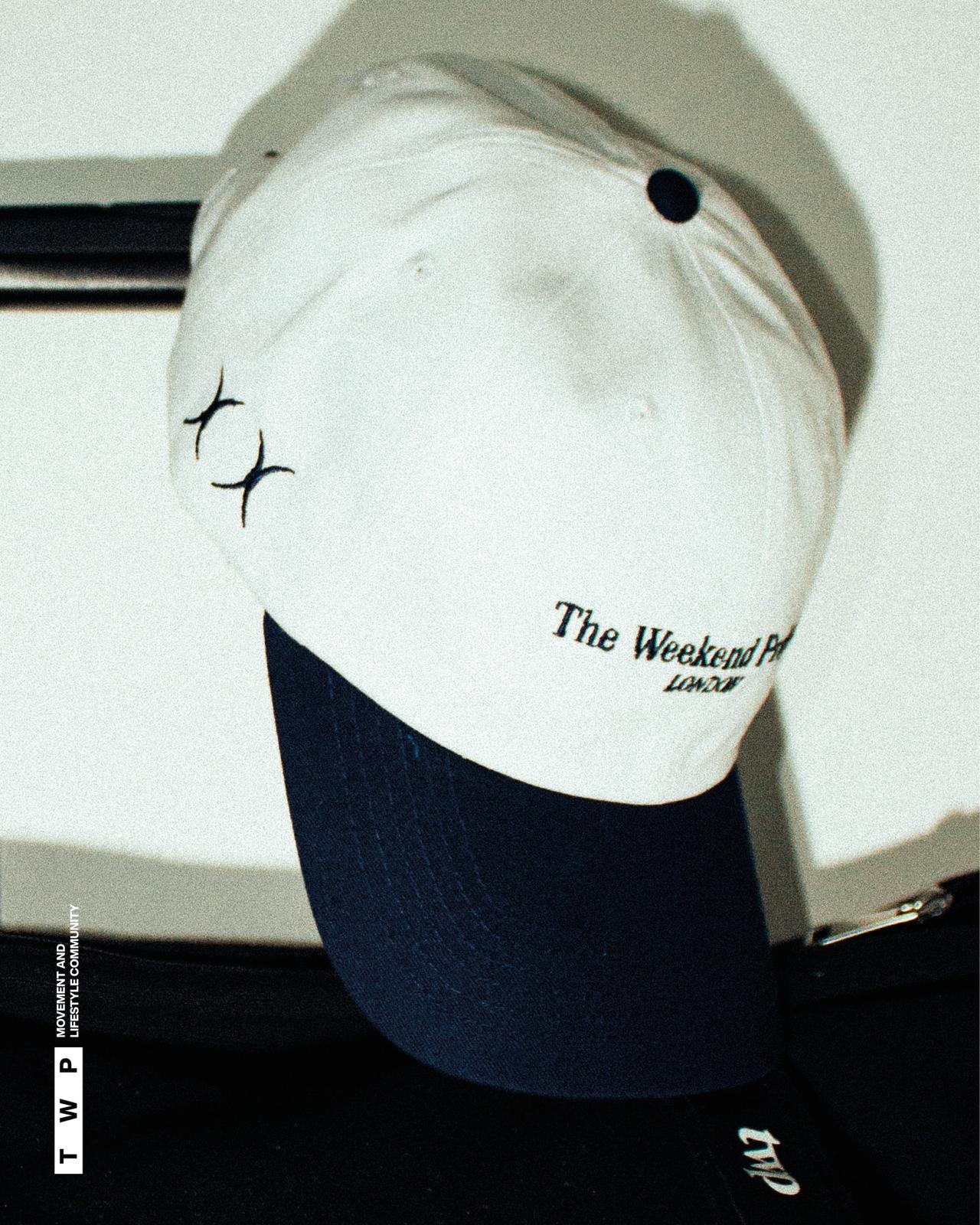 TWP Signature Cap